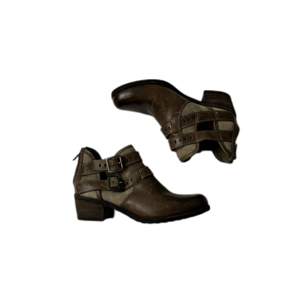 Ugg Womens Patsy Uggpure Shearling Lining Boots A… - image 1